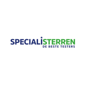Specialisterren