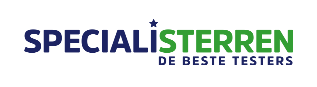 Specialisterren